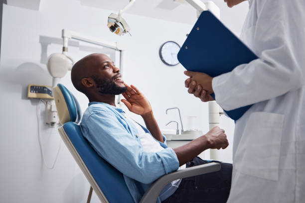 Best Emergency Dental Care for Sports Injuries in China Spring, TX