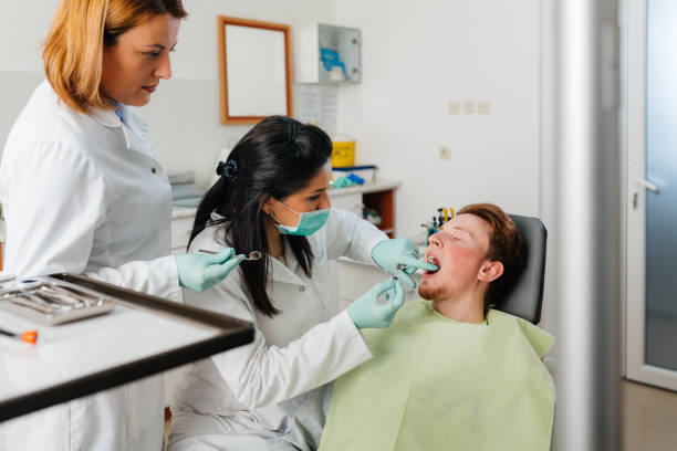 Best Emergency Cosmetic Dentistry (e.g., broken veneers) in China Spring, TX