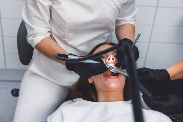 Best Knocked-Out Tooth (Avulsed Tooth) Treatment in China Spring, TX