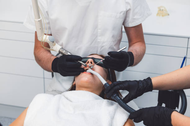 Best Emergency Wisdom Tooth Extraction in China Spring, TX