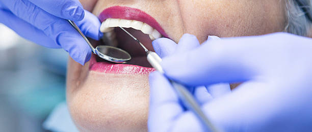 Best Emergency Pediatric Dental Care in China Spring, TX